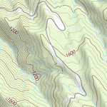45123NE Page 85 Nehalem River Topo Preview 3