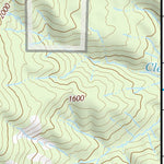 45123NE Page 89 Nehalem River Topo Preview 3