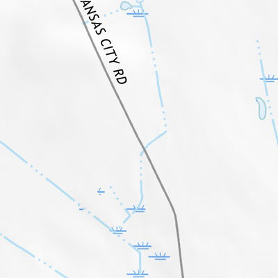 45123NE Page 93 Nehalem River Topo Preview 2