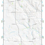 45123NE Page 94 Nehalem River Topo Preview 1