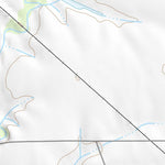 45123NE Page 95 Nehalem River Topo Preview 2