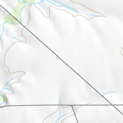 45123NE Page 95 Nehalem River Topo Preview 2