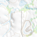 45123NE Page 95 Nehalem River Topo Preview 3