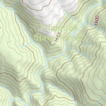 45123NE Page 98 Nehalem River Topo Preview 3