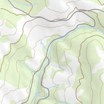 45123NE Page 101 Nehalem River Topo Preview 2