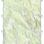 45123NE Page 103 Nehalem River Topo Preview 1