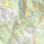 45123NE Page 104 Nehalem River Topo Preview 3