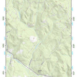 45123NW Page 11 Nehalem River Topo Preview 1