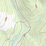 45123NW Page 11 Nehalem River Topo Preview 2