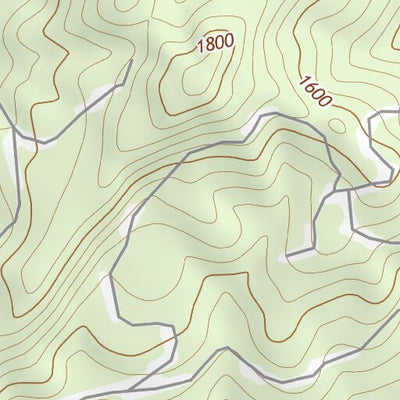 45123NW Page 11 Nehalem River Topo Preview 3