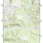 45123NW Page 17 Nehalem River Topo Preview 1