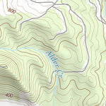 45123NW Page 17 Nehalem River Topo Preview 2