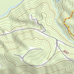 45123NW Page 17 Nehalem River Topo Preview 3