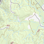 45123NW Page 31 Nehalem River Topo Preview 2