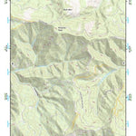 45123NW Page 69 Nehalem River Topo Preview 1