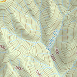 45123NW Page 69 Nehalem River Topo Preview 3