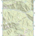 45123NW Page 103 Nehalem River Topo Preview 1