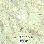 45123NW Page 103 Nehalem River Topo Preview 2