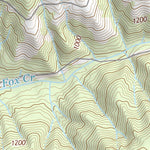 45123NW Page 103 Nehalem River Topo Preview 3