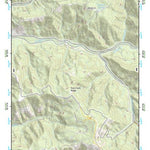 45123NW Page 107 Nehalem River Topo Preview 1