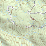 45123SW Page 2 Yamhill River Topo Preview 2