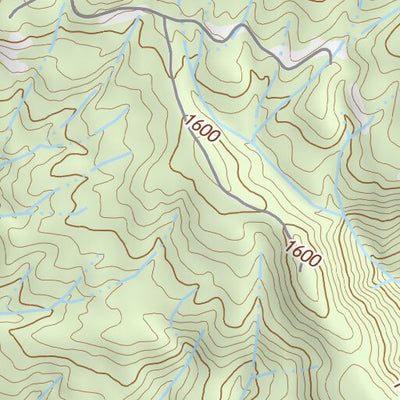 45123SW Page 10 Yamhill River Topo Preview 2