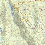 45123SW Page 10 Yamhill River Topo Preview 3