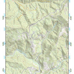 45123SW Page 11 Yamhill River Topo Preview 1