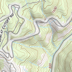 45123SW Page 11 Yamhill River Topo Preview 2