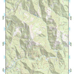 45123SW Page 12 Yamhill River Topo Preview 1