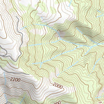45123SW Page 12 Yamhill River Topo Preview 2