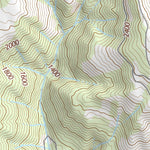 45123SW Page 12 Yamhill River Topo Preview 3
