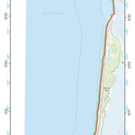 45123SW Page 13 Yamhill River Topo Preview 1