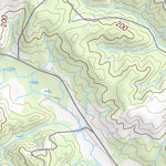 45123SW Page 15 Yamhill River Topo Preview 3