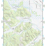 45123SW Page 16 Yamhill River Topo Preview 1