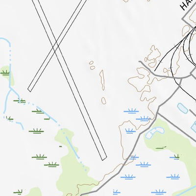45123SW Page 17 Yamhill River Topo Preview 2