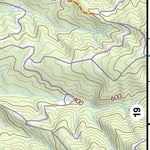 45123SW Page 18 Yamhill River Topo Preview 3