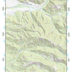 45123SW Page 19 Yamhill River Topo Preview 1