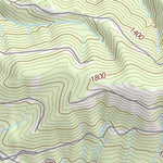 45123SW Page 19 Yamhill River Topo Preview 2