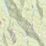 45123SW Page 19 Yamhill River Topo Preview 3