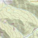 45123SW Page 21 Yamhill River Topo Preview 2