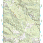 45123SW Page 23 Yamhill River Topo Preview 1