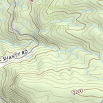 45123SW Page 24 Yamhill River Topo Preview 2