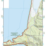 45123SW Page 25 Yamhill River Topo Preview 1