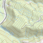 45123SW Page 26 Yamhill River Topo Preview 3