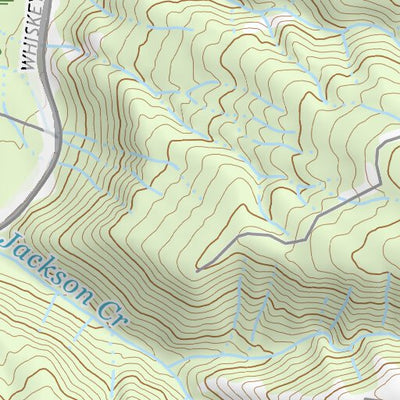 45123SW Page 26 Yamhill River Topo Preview 3