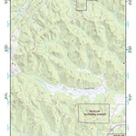 45123SW Page 28 Yamhill River Topo Preview 1