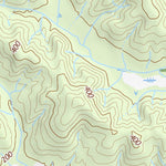 45123SW Page 28 Yamhill River Topo Preview 2