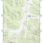 45123SW Page 29 Yamhill River Topo Preview 1