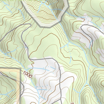 45123SW Page 30 Yamhill River Topo Preview 2
